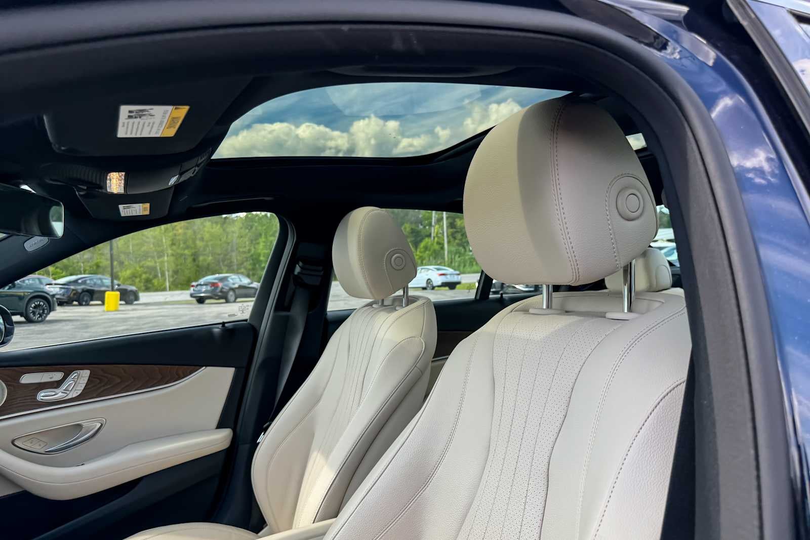 2023 Mercedes-Benz E 350 E 350