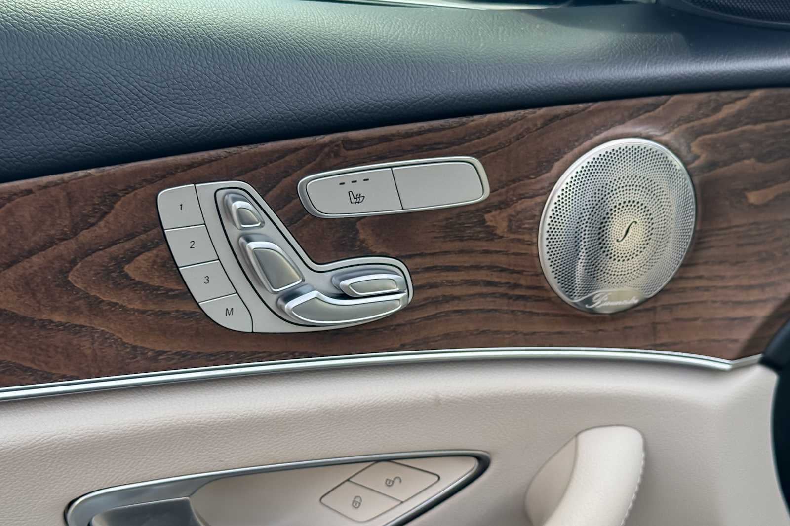 2023 Mercedes-Benz E 350 E 350