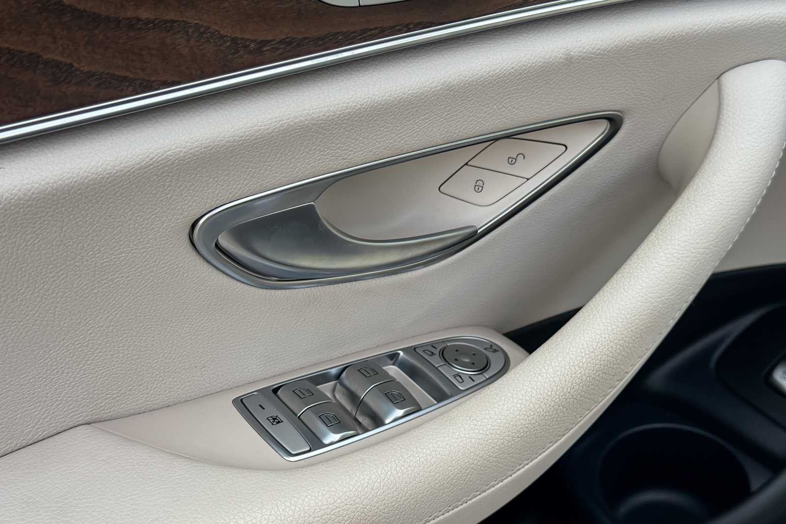 2023 Mercedes-Benz E 350 E 350