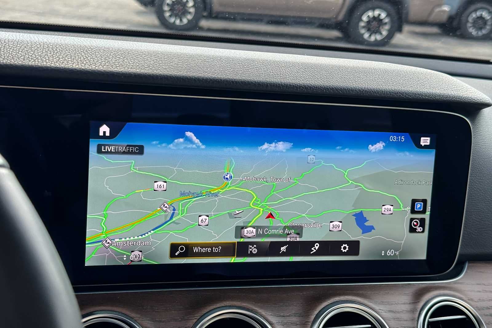 2023 Mercedes-Benz E 350 E 350