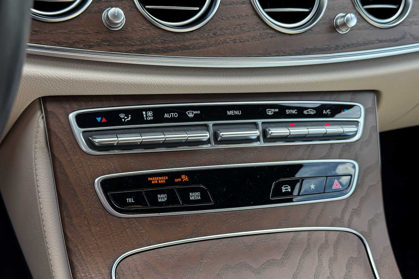 2023 Mercedes-Benz E 350 E 350