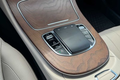 2023 Mercedes-Benz E 350 E 350