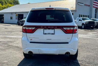 2019 Dodge Durango GT