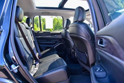 2022 Jeep Grand Cherokee 4xe Base