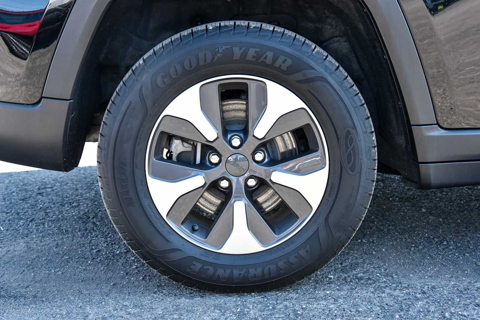 2022 Jeep Grand Cherokee 4xe Base