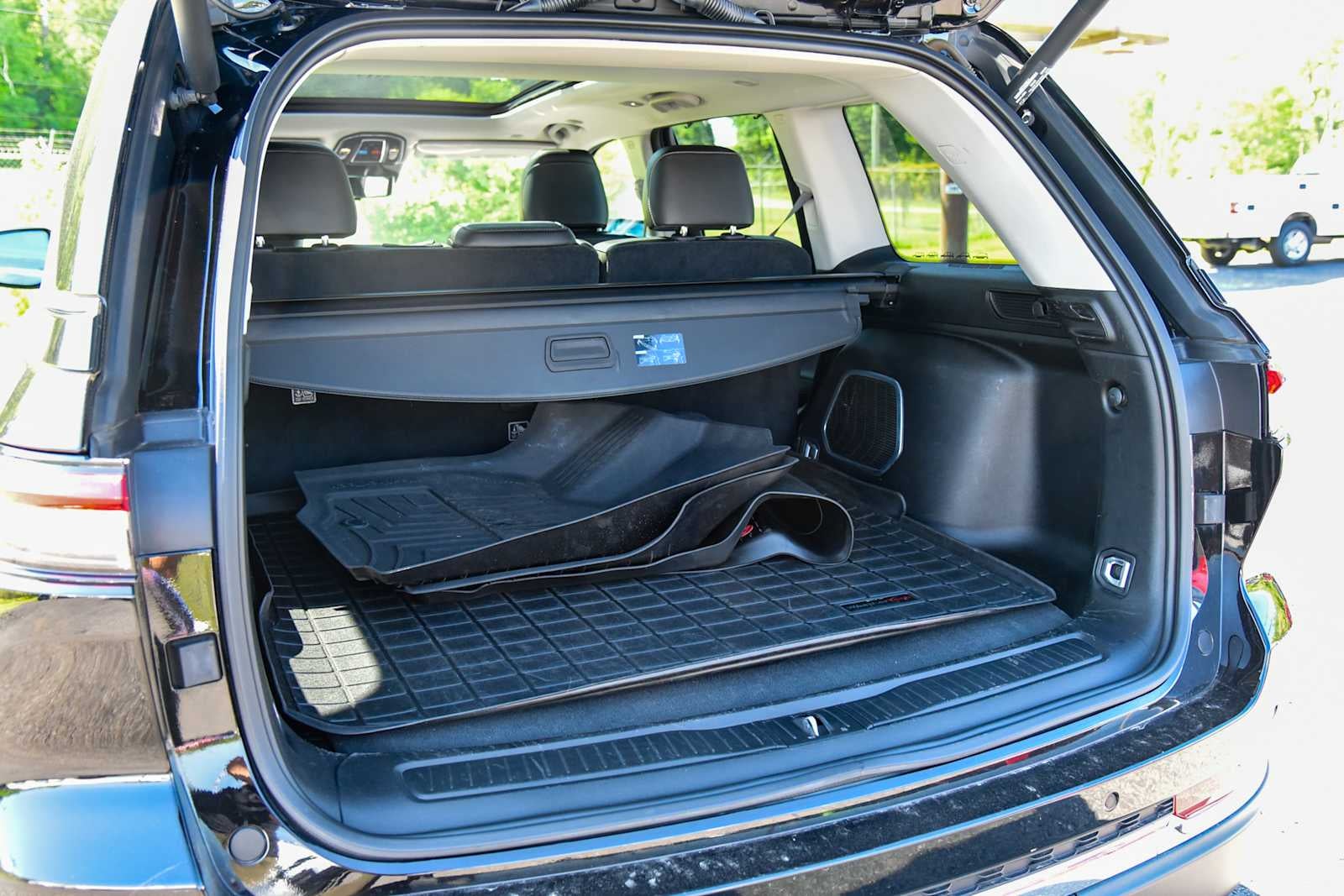 2022 Jeep Grand Cherokee 4xe Base