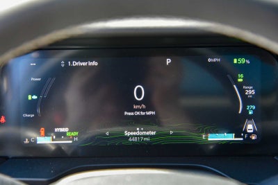 2022 Jeep Grand Cherokee 4xe Base