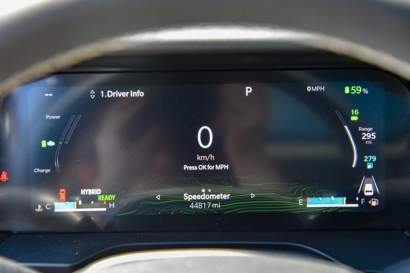 2022 Jeep Grand Cherokee 4xe Base