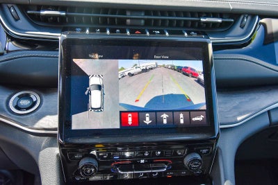 2022 Jeep Grand Cherokee 4xe Base
