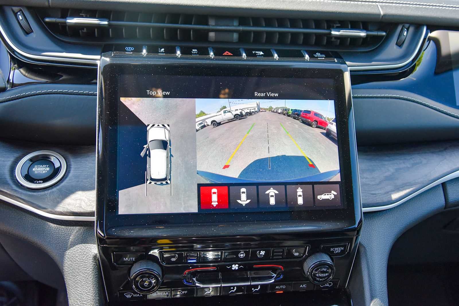 2022 Jeep Grand Cherokee 4xe Base