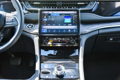 2022 Jeep Grand Cherokee 4xe Base