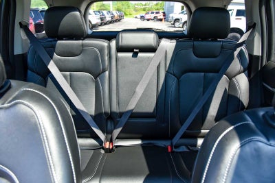 2022 Jeep Grand Cherokee 4xe Base