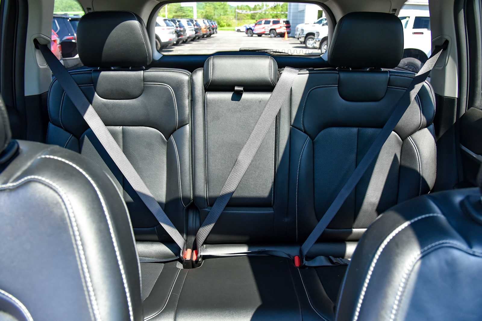 2022 Jeep Grand Cherokee 4xe Base