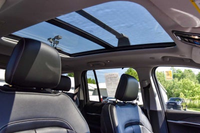 2022 Jeep Grand Cherokee 4xe Base