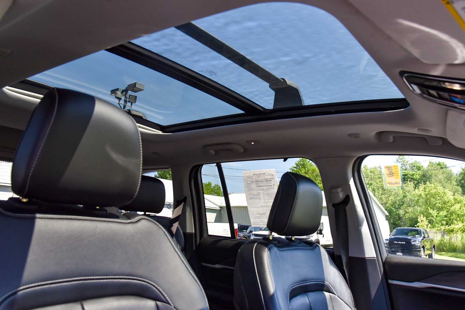 2022 Jeep Grand Cherokee 4xe Base