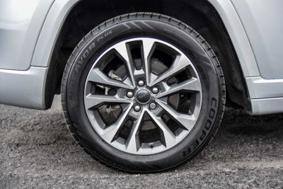 2023 Jeep Grand Cherokee 4xe Overland