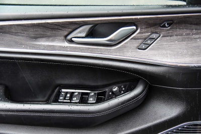 2023 Jeep Grand Cherokee 4xe Overland