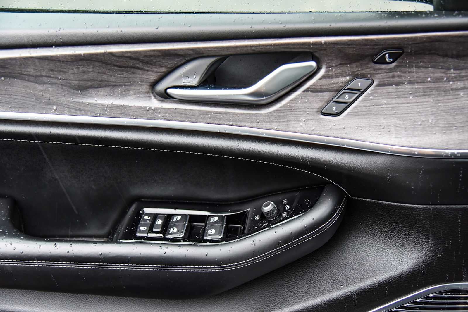 2023 Jeep Grand Cherokee 4xe Overland