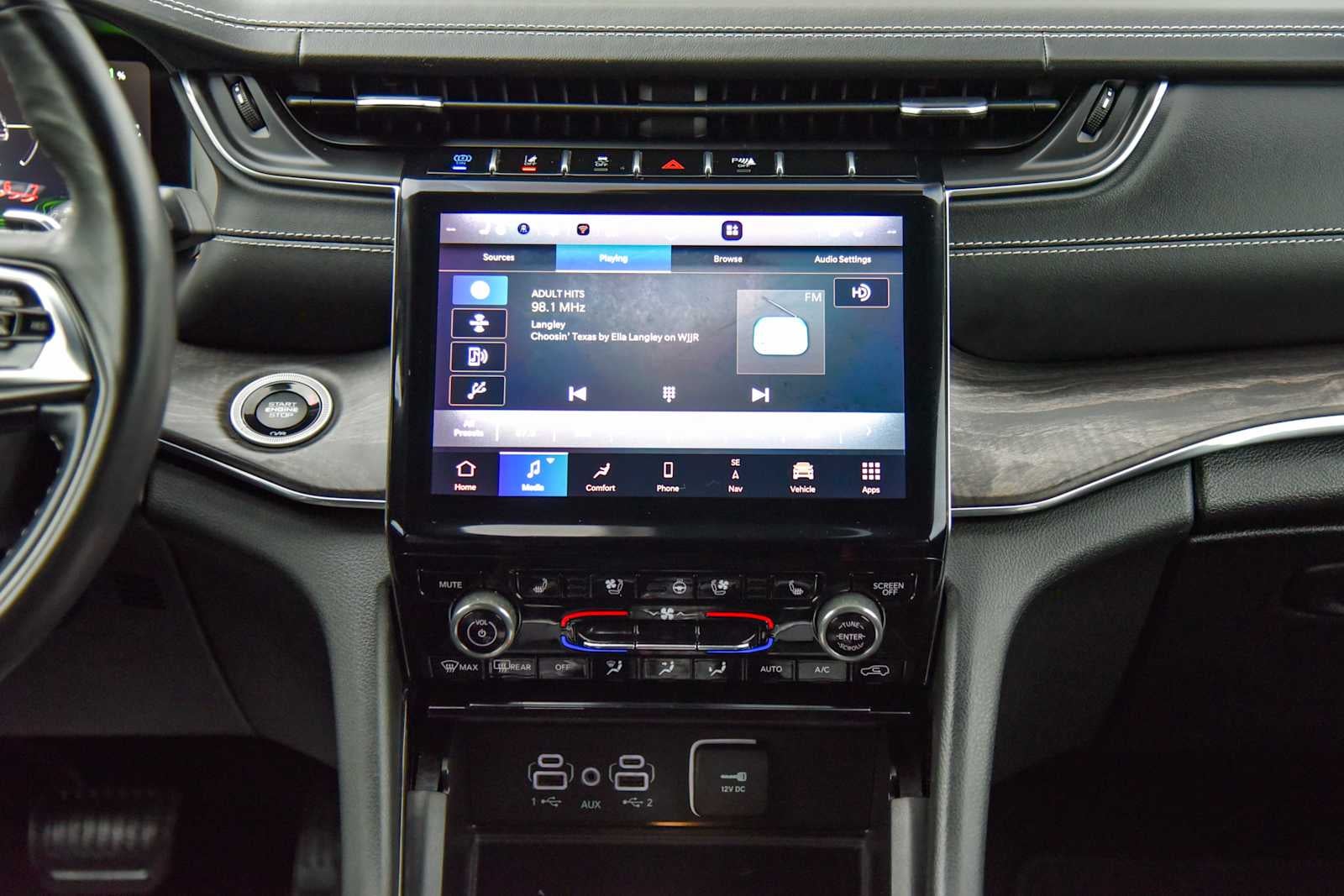 2023 Jeep Grand Cherokee 4xe Overland