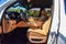 2023 Jeep Grand Wagoneer Series III