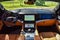 2023 Jeep Grand Wagoneer Series III