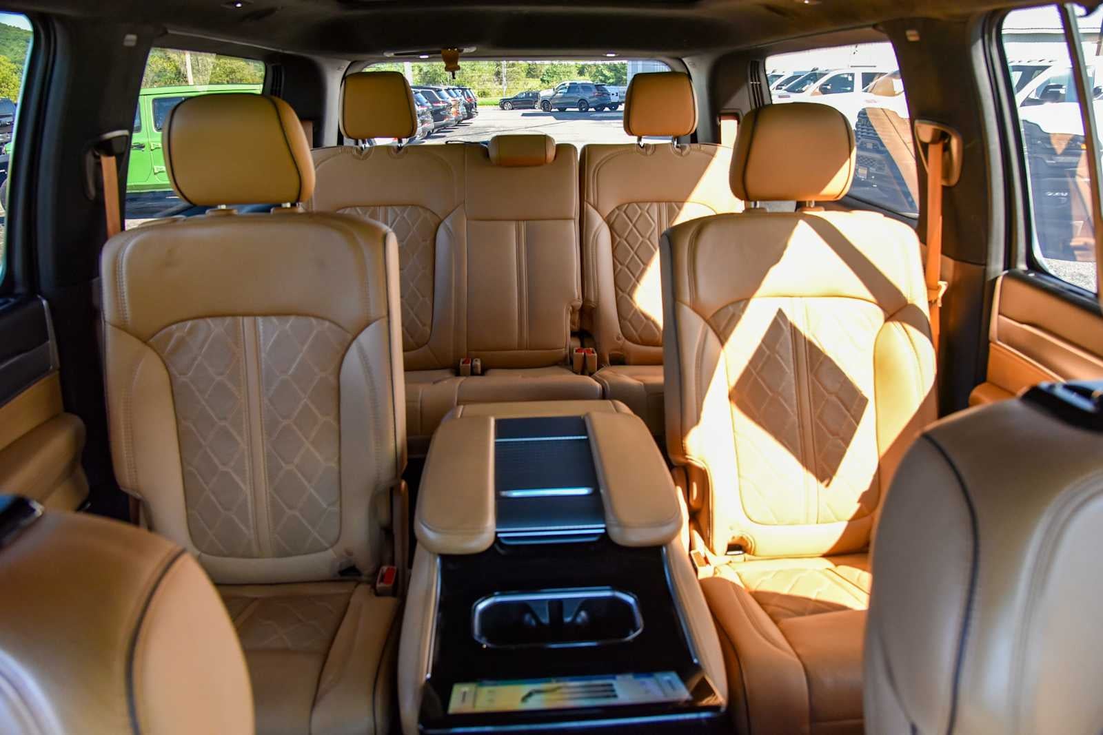 2023 Jeep Grand Wagoneer Series III