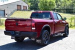 2020 RAM 1500 Classic Warlock