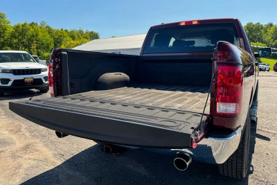 2024 RAM 1500 Classic Tradesman