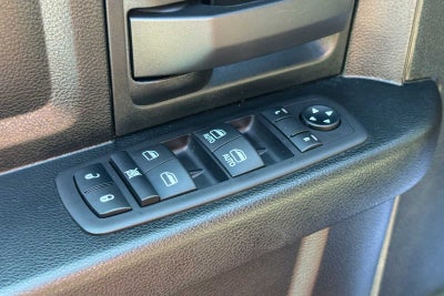 2024 RAM 1500 Classic Tradesman
