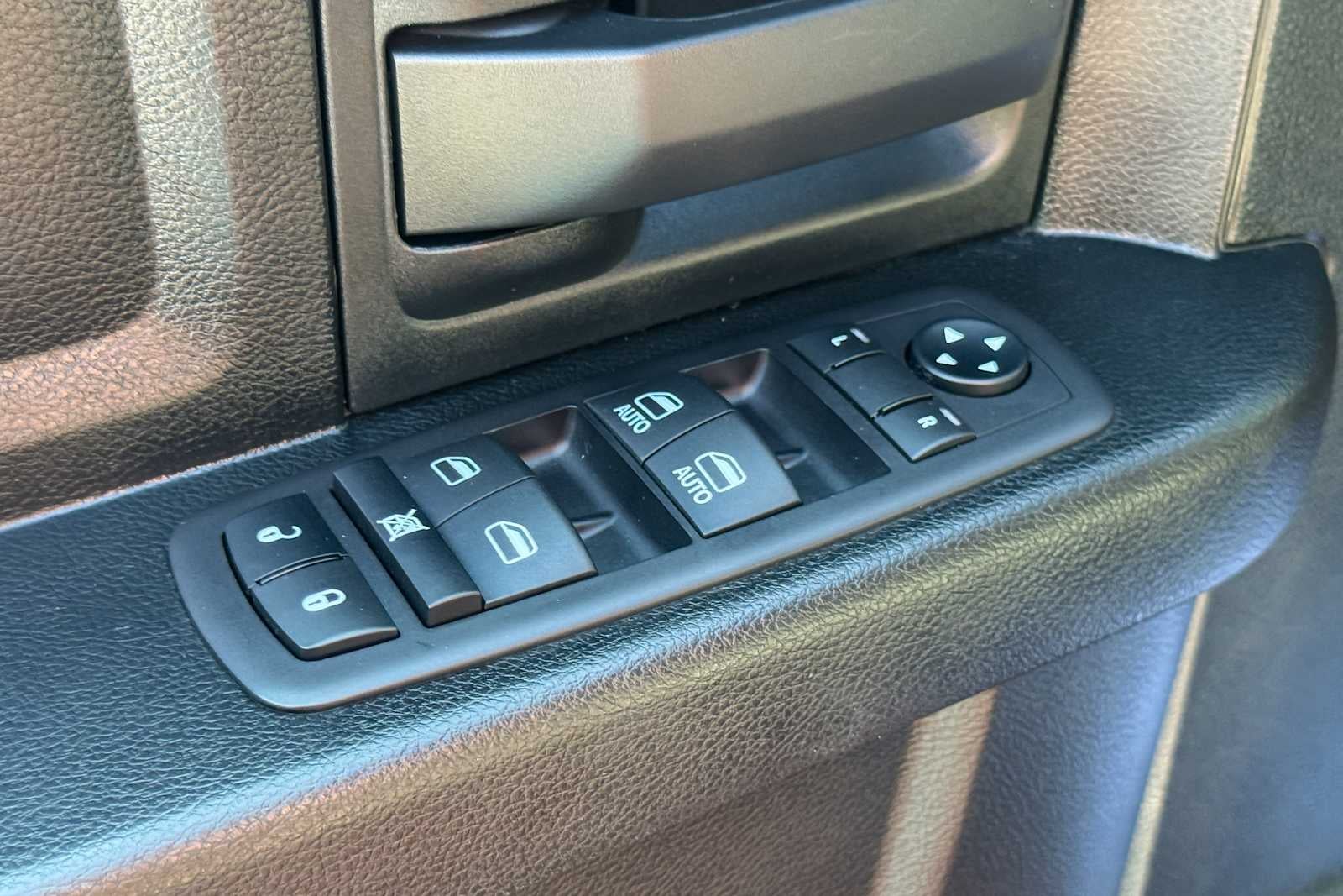 2024 RAM 1500 Classic Tradesman