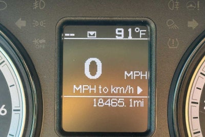 2024 RAM 1500 Classic Tradesman