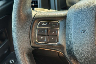 2024 RAM 1500 Classic Tradesman