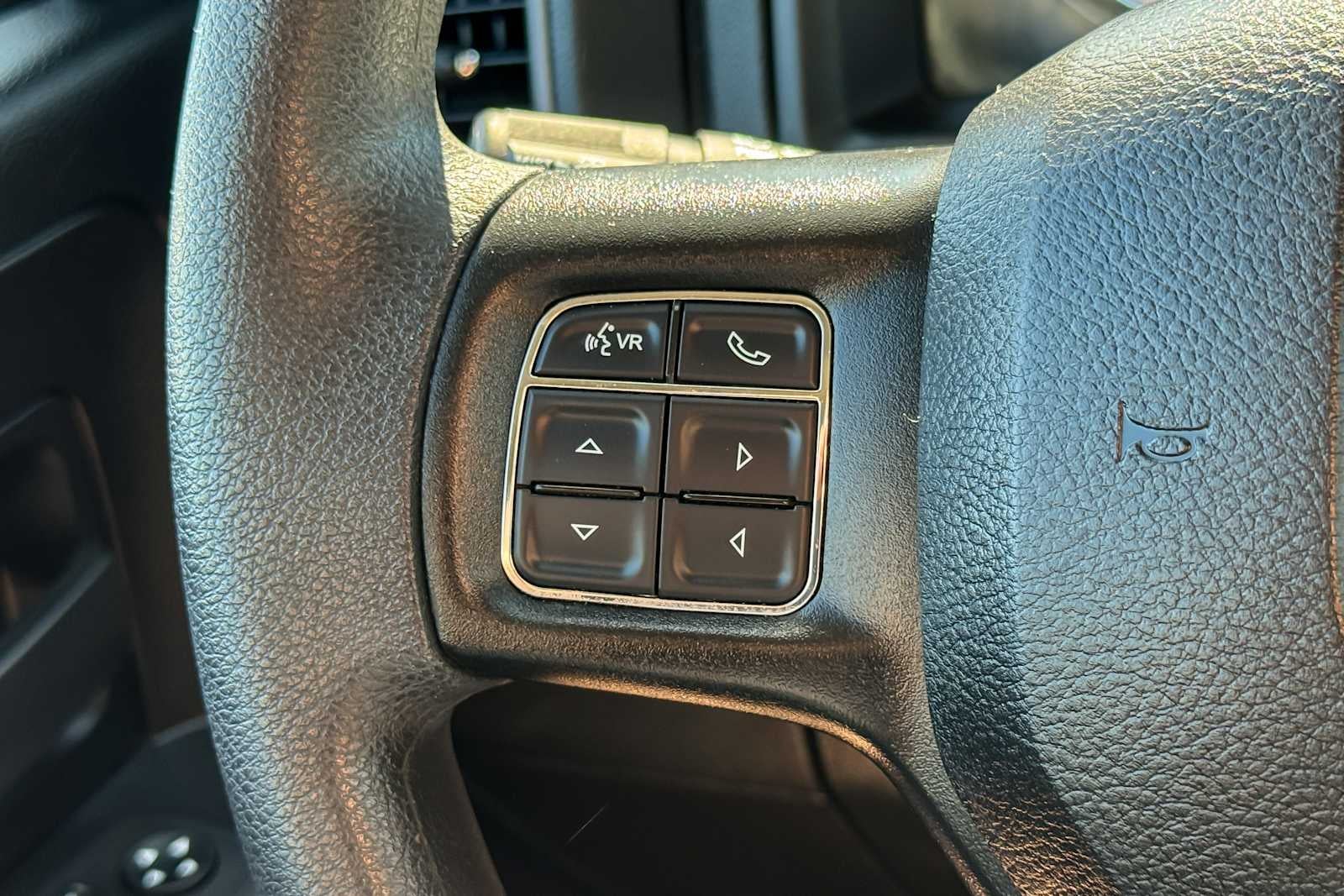 2024 RAM 1500 Classic Tradesman
