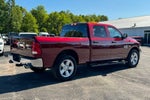 2024 RAM 1500 Classic Tradesman