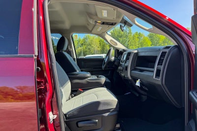 2024 RAM 1500 Classic Tradesman