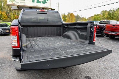 2019 RAM All-New 1500 Big Horn/Lone Star