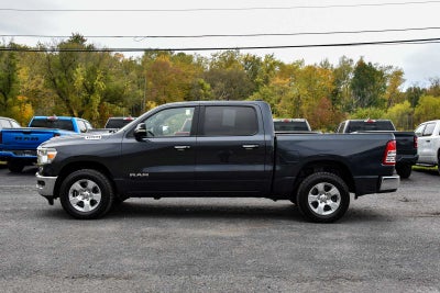 2019 RAM All-New 1500 Big Horn/Lone Star