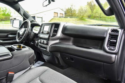 2024 RAM 1500 Tradesman