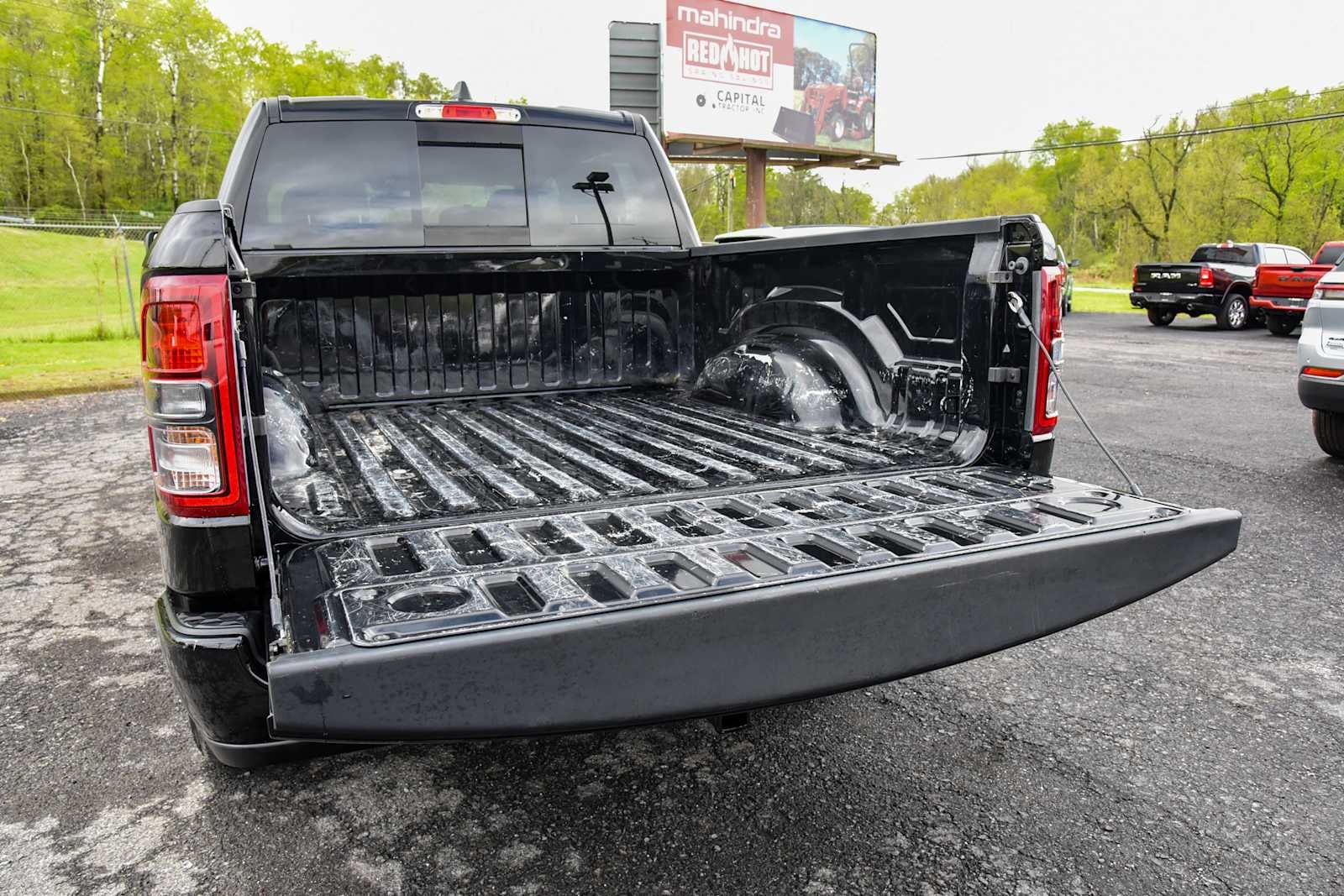 2024 RAM 1500 Tradesman