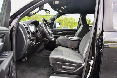 2024 RAM 1500 Tradesman