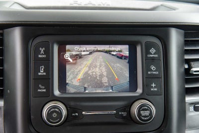 2024 RAM 1500 Tradesman