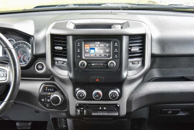 2024 RAM 1500 Tradesman