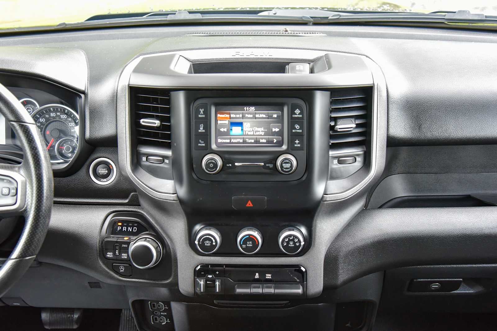 2024 RAM 1500 Tradesman