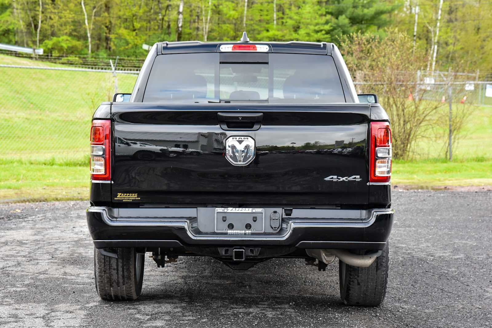 2024 RAM 1500 Tradesman