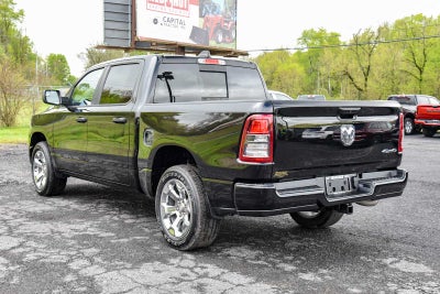 2024 RAM 1500 Tradesman