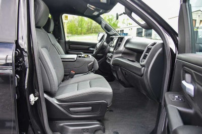 2024 RAM 1500 Tradesman