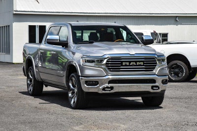2022 RAM 1500 Longhorn