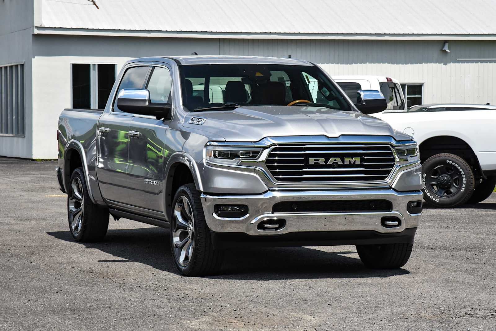 2022 RAM 1500 Longhorn