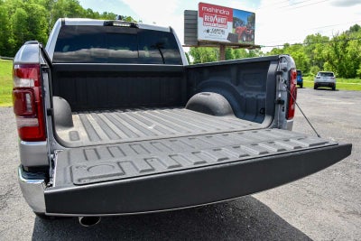 2022 RAM 1500 Longhorn