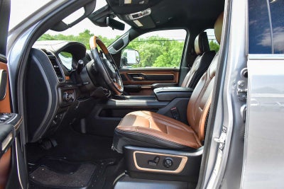 2022 RAM 1500 Longhorn